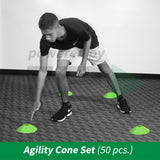 Agility Cones