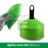 Agility Cones