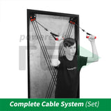 Cable System Complete