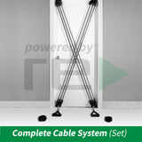 Cable System Complete