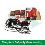 Cable System Complete