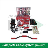 Cable System Complete