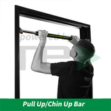 Pull Up Chin Up Bar
