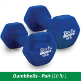Dumbbells