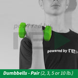 Dumbbells