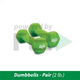 Dumbbells