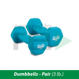 Dumbbells
