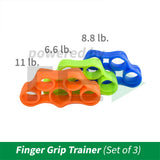 Finger Grip Trainer