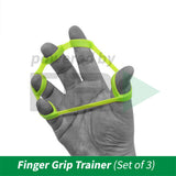 Finger Grip Trainer