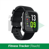 Fitness Wearable (Slim and Touch Versions)