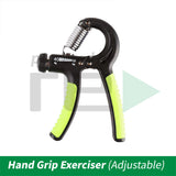 Hand Grip Exerciser (Adjustable)