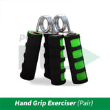 Hand Grip Exerciser
