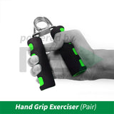 Hand Grip Exerciser