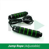 Jump Rope