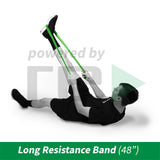 Long Resistance Band
