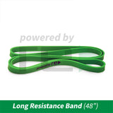 Long Resistance Band