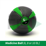 Medicine Ball