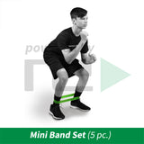 Mini Resistance Bands