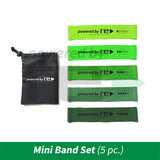 Mini Resistance Bands