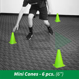 Mini Cones