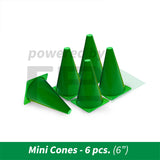 Mini Cones