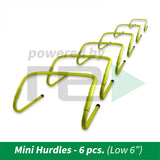 The Complete Physical Exercise Training Product Bundle