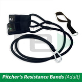 Pitcher's Bands (Adult and Youth)