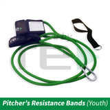 Pitcher's Bands (Adult and Youth)