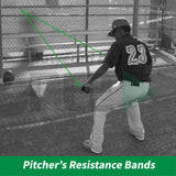 Pitcher's Bands (Adult and Youth)