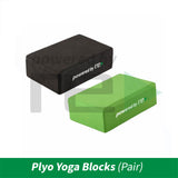 Plyo Yoga Blocks