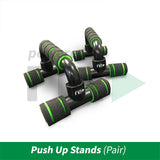 Push Up Stands