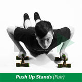 Push Up Stands