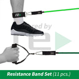 Resistance Band Set