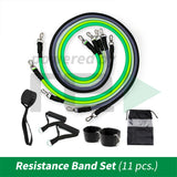 The Complete Physical Exercise Training Product Bundle
