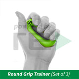 Round Grip Trainer