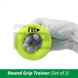 Round Grip Trainer