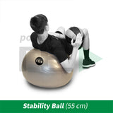 The Complete Physical Exercise Training Product Bundle