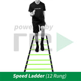 Speed Ladder
