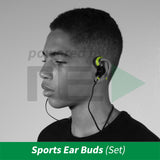 Sports Earbuds