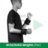 Wrist Ankle Weights