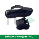 Wrist Ankle Weights