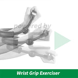 Wrist Exerciser