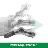 Wrist Exerciser