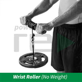 Wrist Roller
