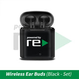 Wireless Ear Pod Set